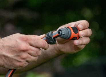 Gartenschlauch-Test: Effizienz und Funktion im Vergleich