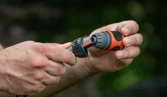 Gartenschlauch-Test: Effizienz und Funktion im Vergleich