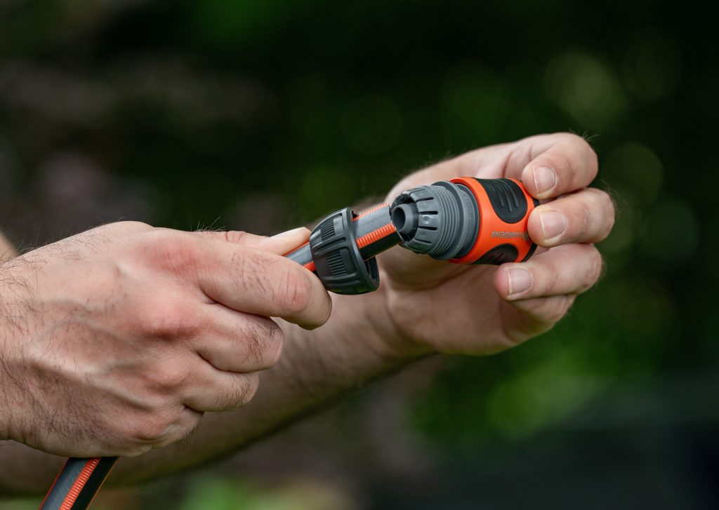 Gartenschlauch-Test: Effizienz und Funktion im Vergleich