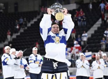 Schweizer Eishockey-Niederlage im WM-Finale gegen Finnland