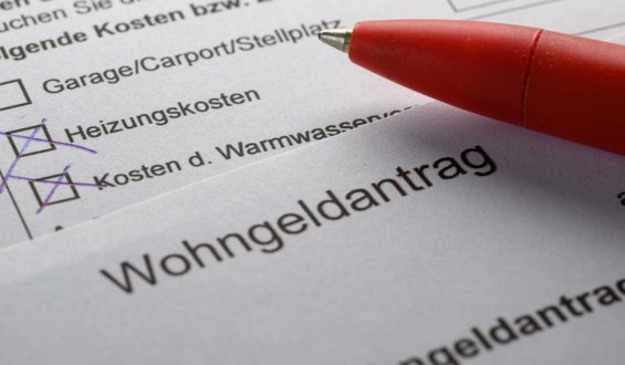 Geplante Kürzungen beim Wohngeld: Was auf Empfänger zukommt