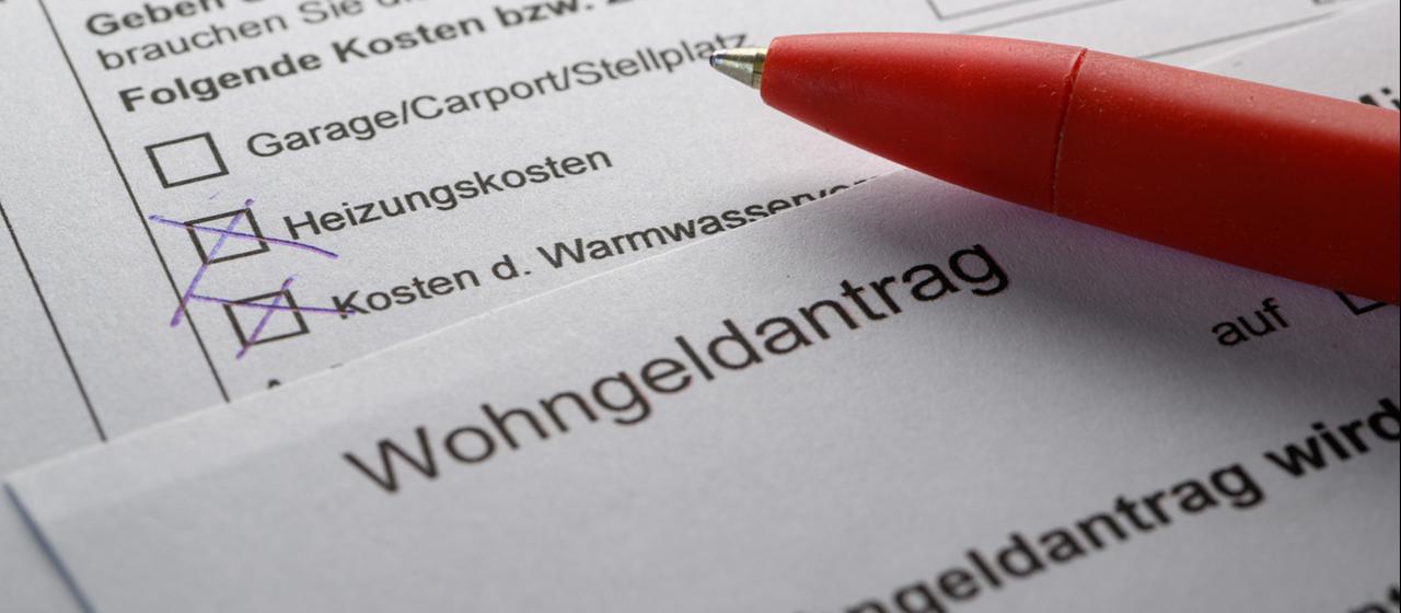 Geplante Kürzungen beim Wohngeld: Was auf Empfänger zukommt