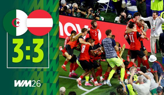 Die ersten WM-Entscheidungen und die bevorstehenden K.o.-Spiele