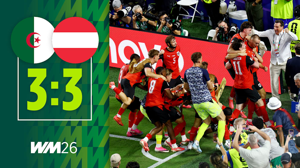 Die ersten WM-Entscheidungen und die bevorstehenden K.o.-Spiele