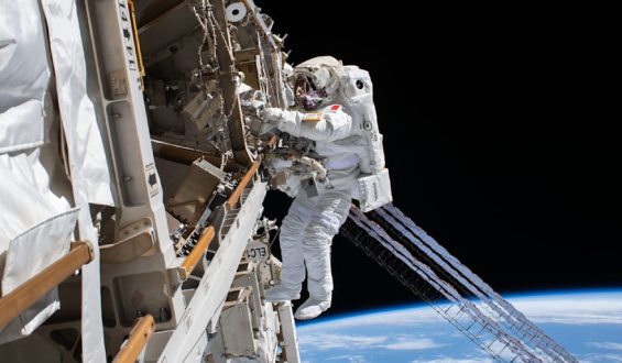 Italiener bei Mondmission ‘Artemis 3’ statt Deutscher