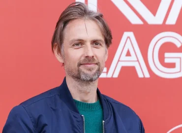 Schauspieler Axel Schreiber im Alter von 49 Jahren verstorben