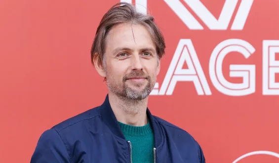 Schauspieler Axel Schreiber im Alter von 49 Jahren verstorben