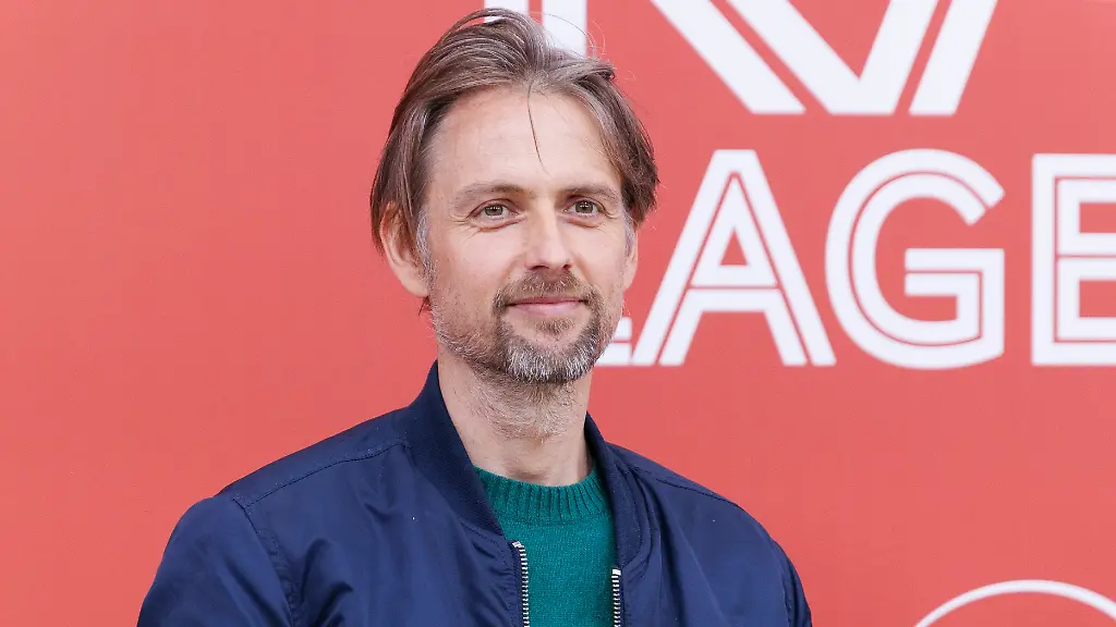 Schauspieler Axel Schreiber im Alter von 49 Jahren verstorben