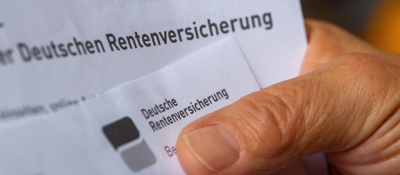 Vorschläge der Rentenkommission: Eine kontroverse Diskussion