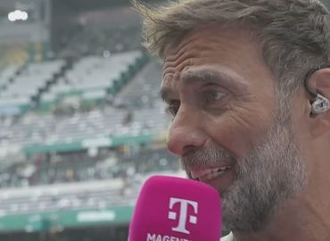 TV-Kritik: Klopp und Müller bringen frischen Wind in die WM-Berichterstattung