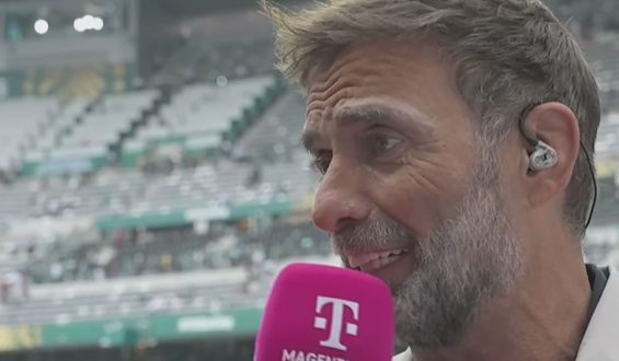 TV-Kritik: Klopp und Müller bringen frischen Wind in die WM-Berichterstattung