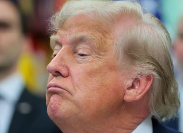 Trump droht erneut Nato-Verbündeten