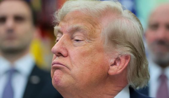 Trump droht erneut Nato-Verbündeten