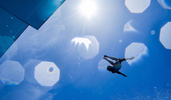 Sommeraussichten: Hitzerekorde und Unsicherheiten