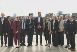 Deutschland aktuell: Rentenreform, Obdachlosenhilfe und Sommerfreuden