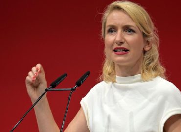 Herausforderungen der Linken auf dem Parteitag: Kampf gegen Rechtsruck und soziale Ungerechtigkeit