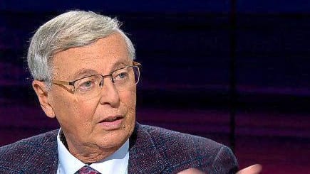 Gerüchte um Kanzlerwechsel und die Kritik von Wolfgang Bosbach
