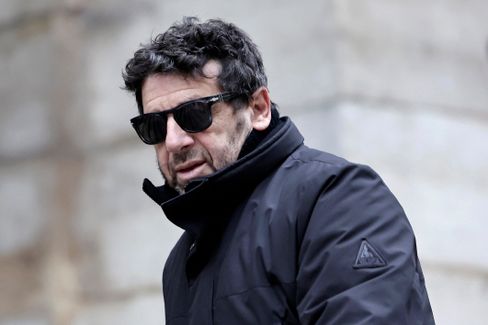 Ermittlungen gegen Patrick Bruel wegen Vorwürfen sexualisierter Gewalt