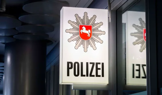 16-Jähriger Tatverdächtiger nach Schuss auf Polizisten in Göttingen gestellt