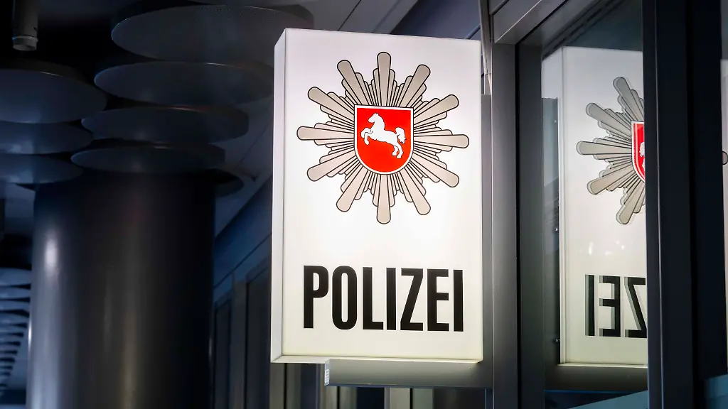 16-Jähriger Tatverdächtiger nach Schuss auf Polizisten in Göttingen gestellt