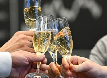 Weltweite Zunahme des Privatvermögens