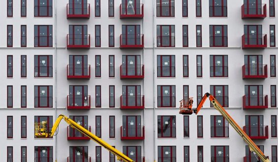 Sozialwohnungen in Deutschland: Ein kritischer Überblick