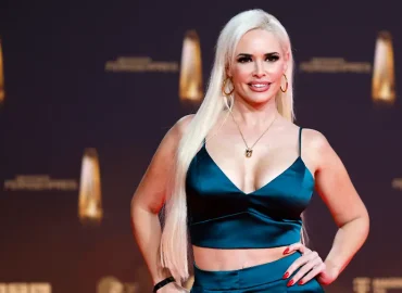 Daniela Katzenberger über ihre Schönheitsoperationen und Ehrlichkeit im Netz