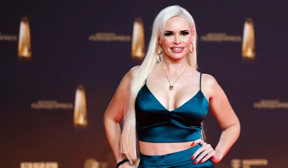 Daniela Katzenberger über ihre Schönheitsoperationen und Ehrlichkeit im Netz
