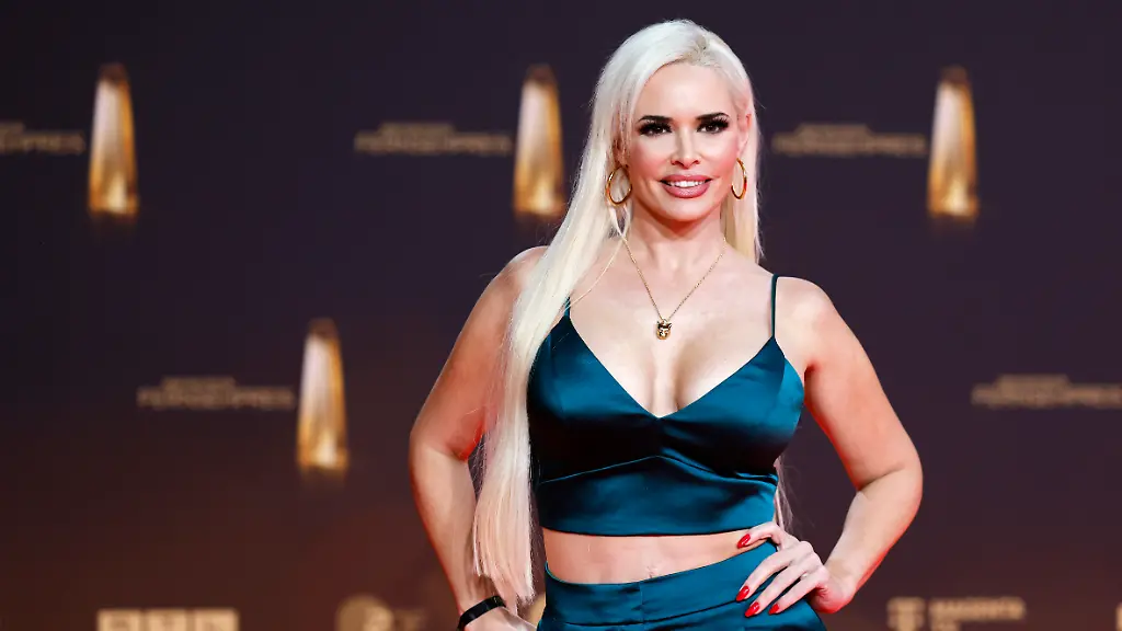 Daniela Katzenberger über ihre Schönheitsoperationen und Ehrlichkeit im Netz