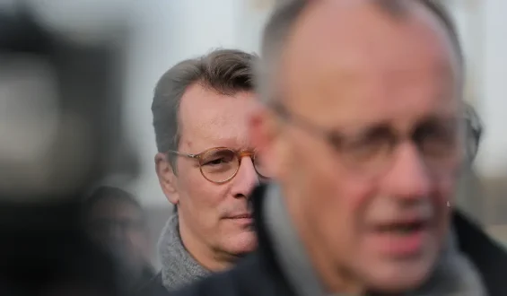 Diskussion über Kanzlerwechsel: Mehrheit glaubt nicht an Veränderung