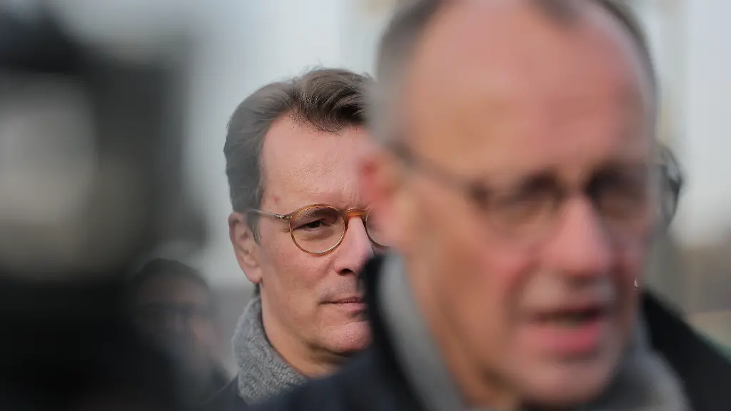 Diskussion über Kanzlerwechsel: Mehrheit glaubt nicht an Veränderung