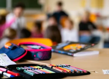 Bildungsbericht analysiert Druck auf Kitas und Schulen trotz Geburtenrückgang