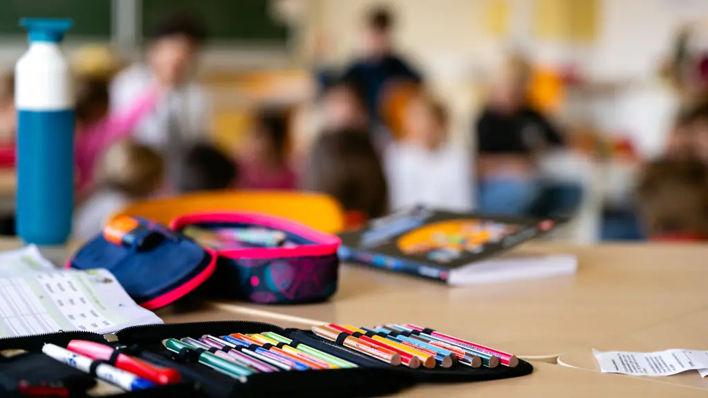 Bildungsbericht analysiert Druck auf Kitas und Schulen trotz Geburtenrückgang