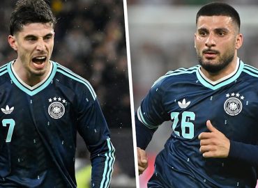 Matthäus legt sich fest: ER steht bei der WM in der Startelf