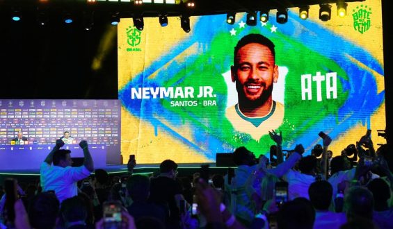Fußball-WM 2026: Stars und Überraschungen