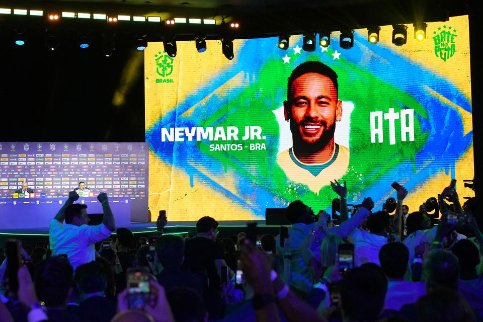 Fußball-WM 2026: Stars und Überraschungen