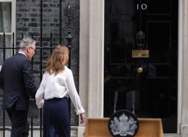 Hintergrund zur Regierungskrise in Großbritannien: Warum Starmer scheiterte und wie es weitergeht