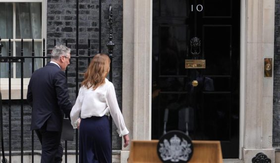 Hintergrund zur Regierungskrise in Großbritannien: Warum Starmer scheiterte und wie es weitergeht