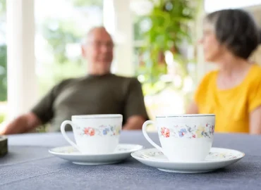 Rentenbezug im Ausland: Antragstellung und Lebensnachweis