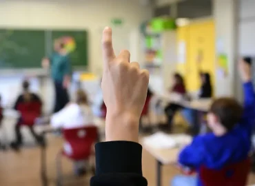 Einfluss der Lehrerlaune auf den Unterrichtserfolg
