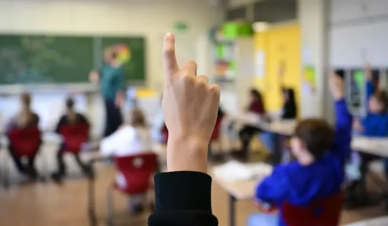 Einfluss der Lehrerlaune auf den Unterrichtserfolg