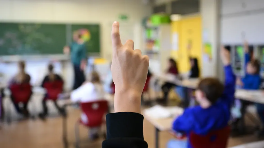 Einfluss der Lehrerlaune auf den Unterrichtserfolg