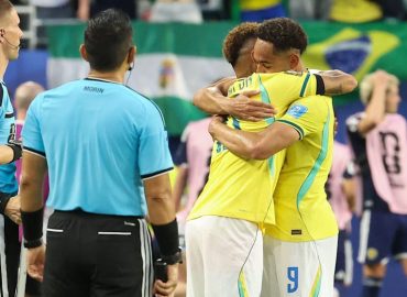 Rückkehr von Neymar begeistert Fans