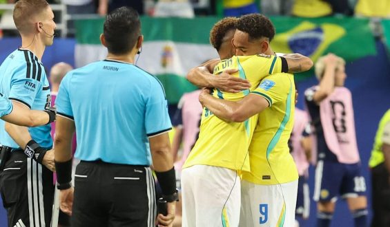 Rückkehr von Neymar begeistert Fans