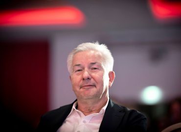 Klaus Wowereit über Intoleranz und Gleichberechtigung
