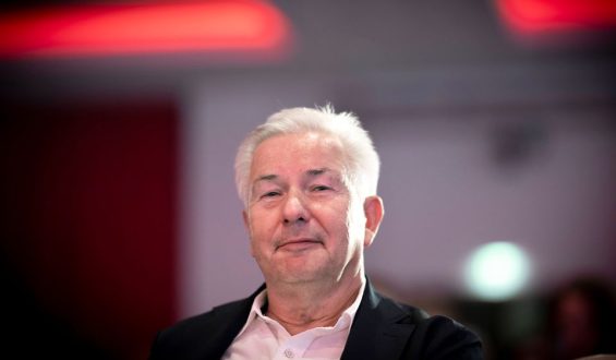 Klaus Wowereit über Intoleranz und Gleichberechtigung