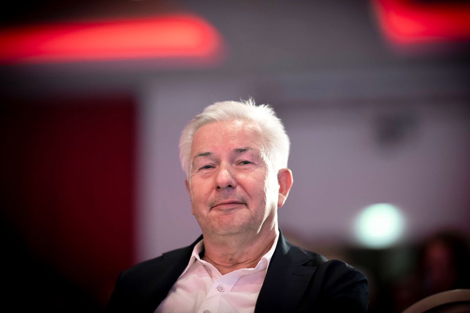 Klaus Wowereit über Intoleranz und Gleichberechtigung