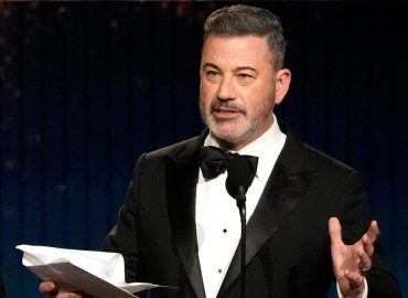 Spannungen zwischen Jimmy Kimmel und Donald Trump