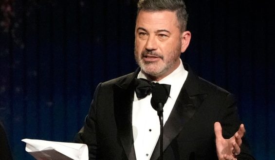 Spannungen zwischen Jimmy Kimmel und Donald Trump