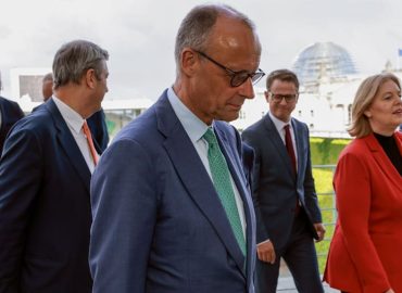 Merz unter Druck: Reformen und politische Herausforderungen